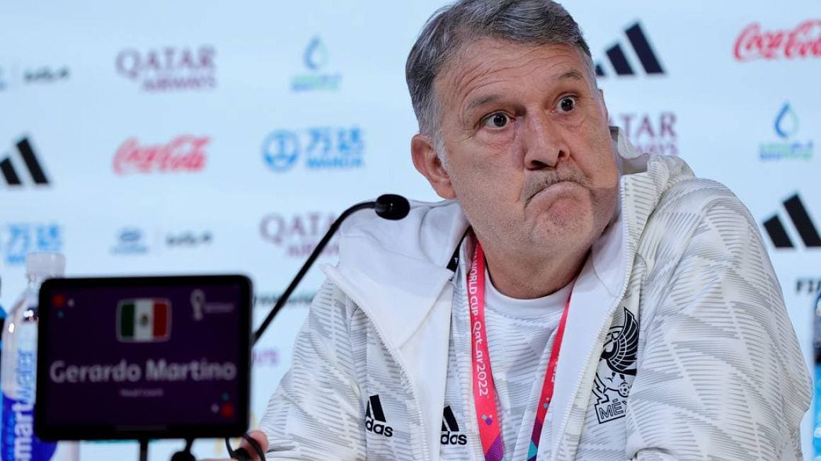 Херардо Мартино может возглавить «Бока Хуниорс»