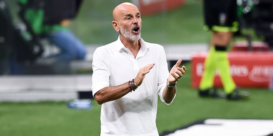 «Милан» не уволит Пиоли