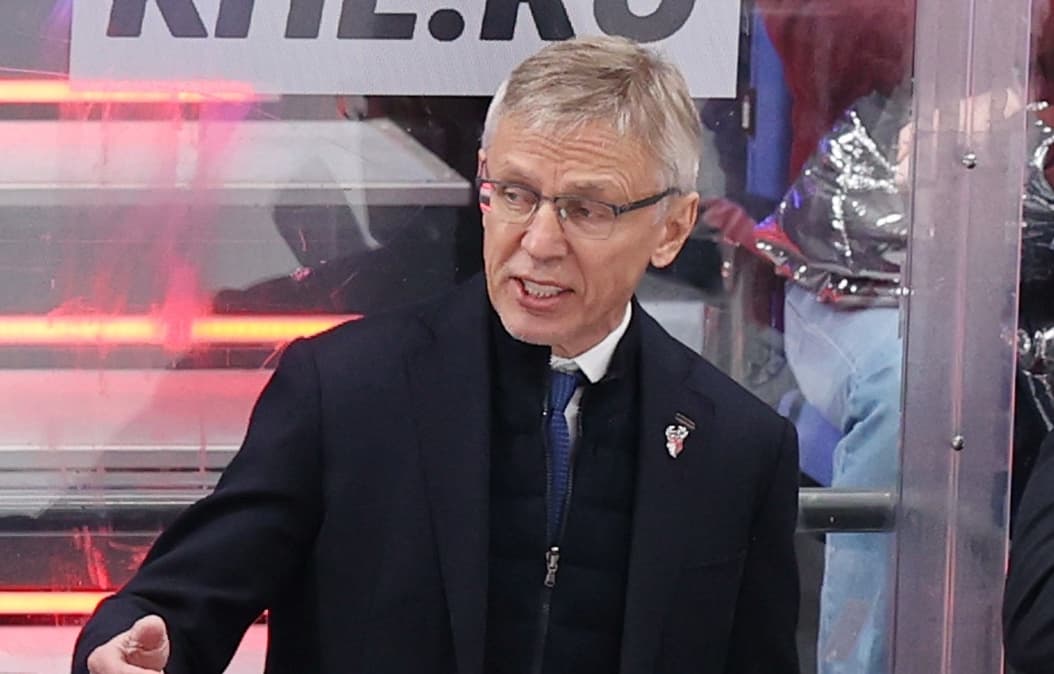 Ларионов: надо строить независимую лигу, без россиян чемпионаты мира очень многое потеряют, и в IIHF это понимают