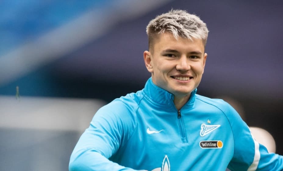 Мостовой: мечта – играть в АПЛ