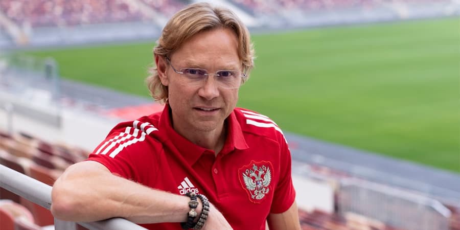 Карпин: за последние годы Иран - это самая сильная сборная, против которой мы сыграем