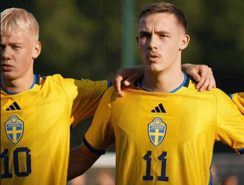 «Антверпен» нацелился на Ондрейку