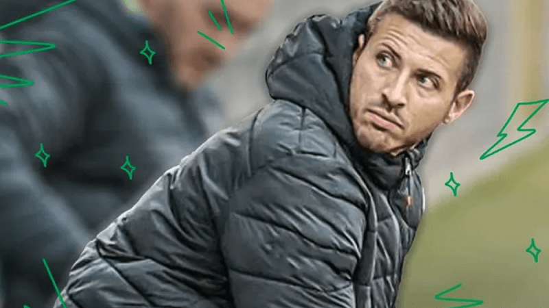 Франческутти вошел в тренерский штаб «Торпедо»