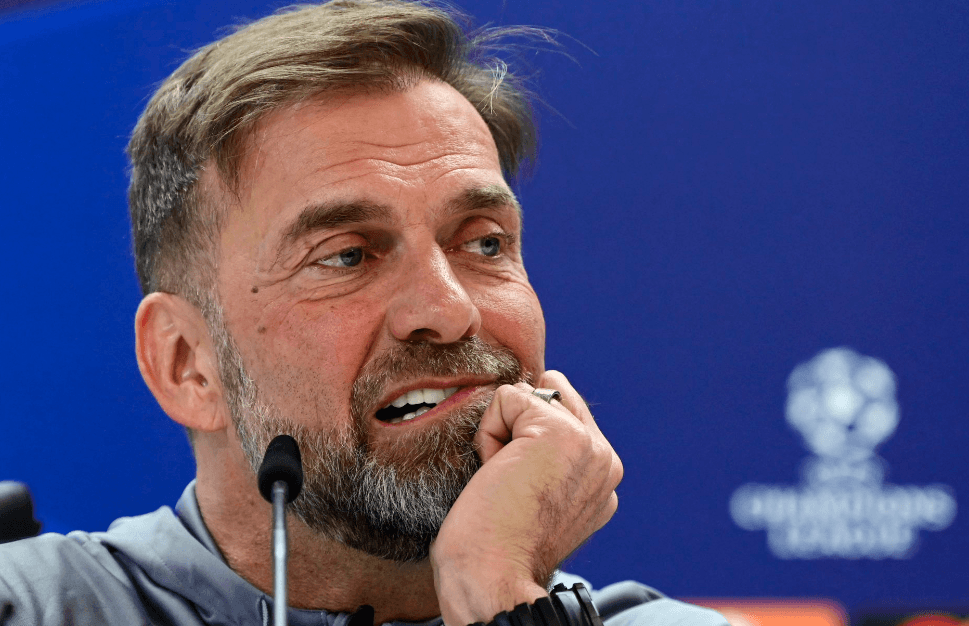 Клопп: «Ливерпуль» уже планирует свой трансферный сезон