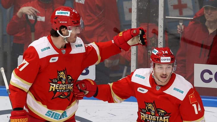 «Куньлунь» продолжит выступать в России