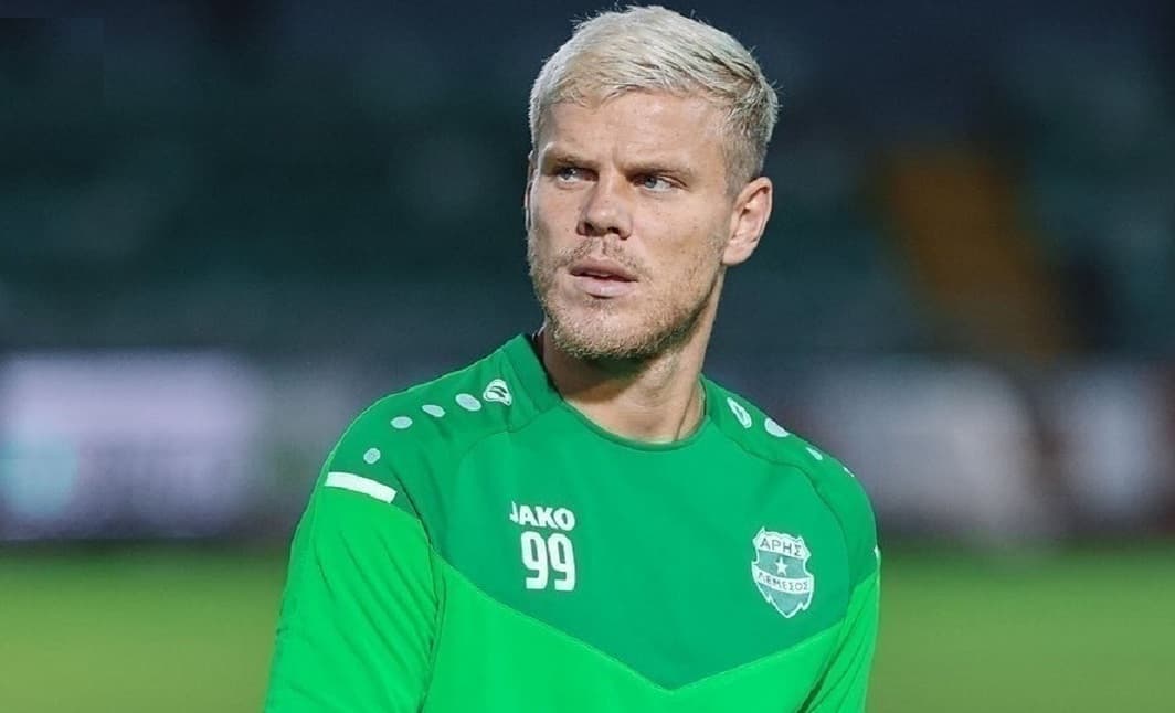 «Арис» может выкупить Кокорина у «Фиорентины»