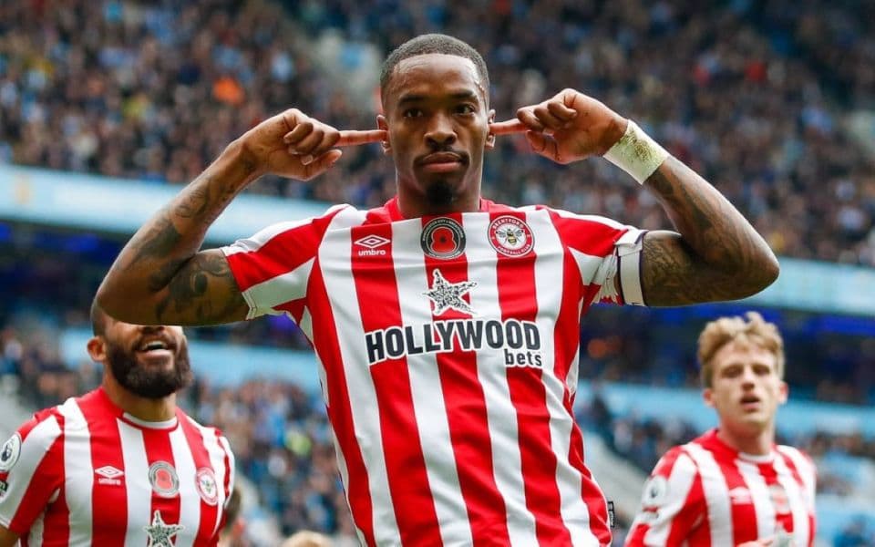 «Брайтон» - «Брентфорд»