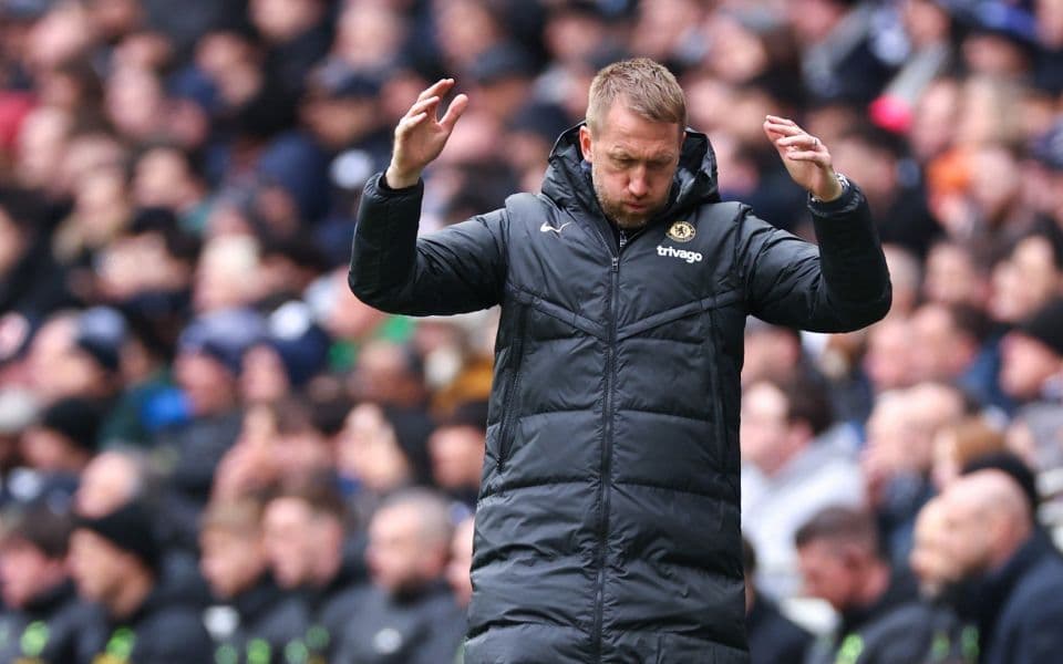 «Челси» - «Ливерпуль»