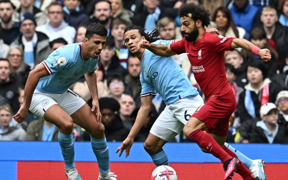 «Челси» - «Ливерпуль»