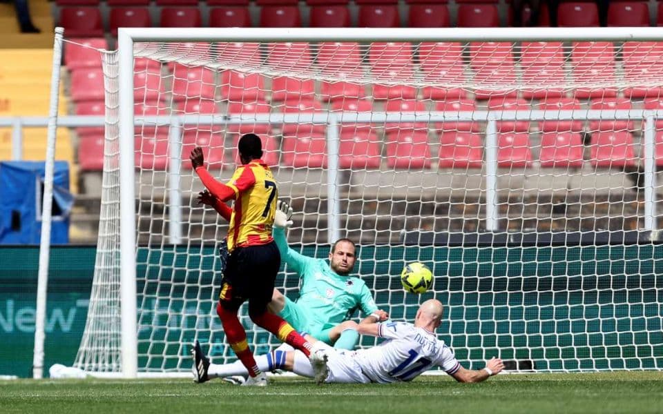 «Милан» - «Лечче»