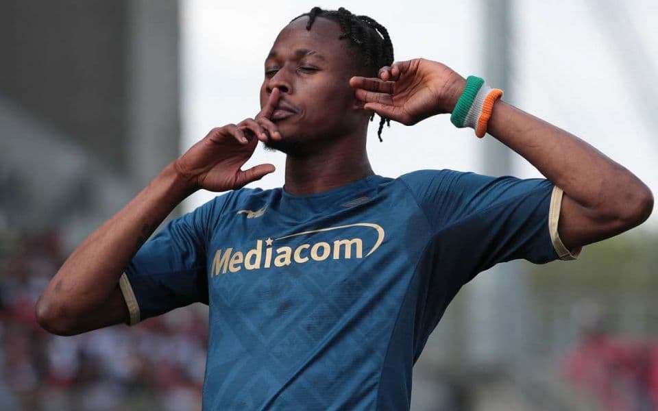 «Фиорентина» - «Кремонезе»