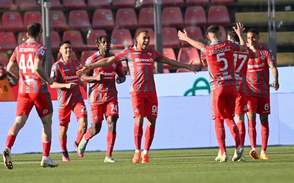 «Фиорентина» - «Кремонезе»