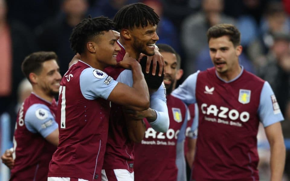 «Вулверхэмптон» - «Астон Вилла»