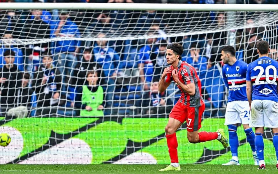 «Ювентус» - «Кремонезе»