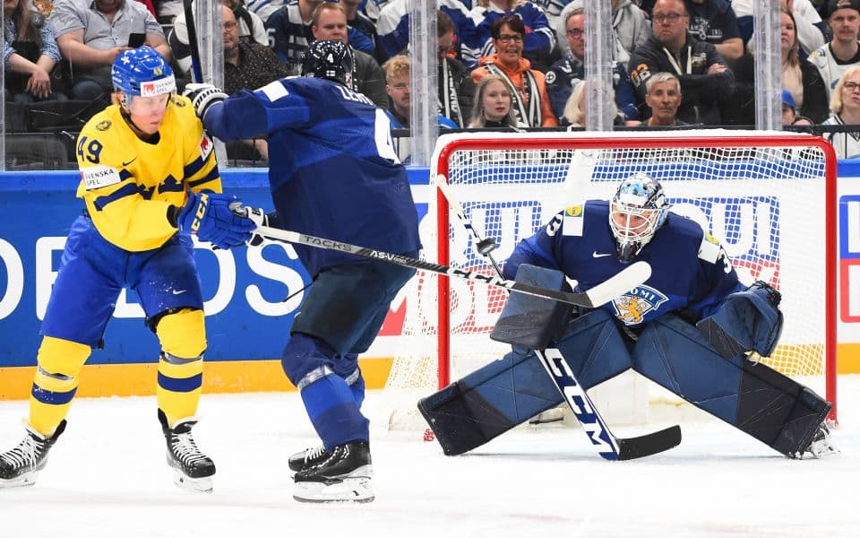 Венгрия - Финляндия