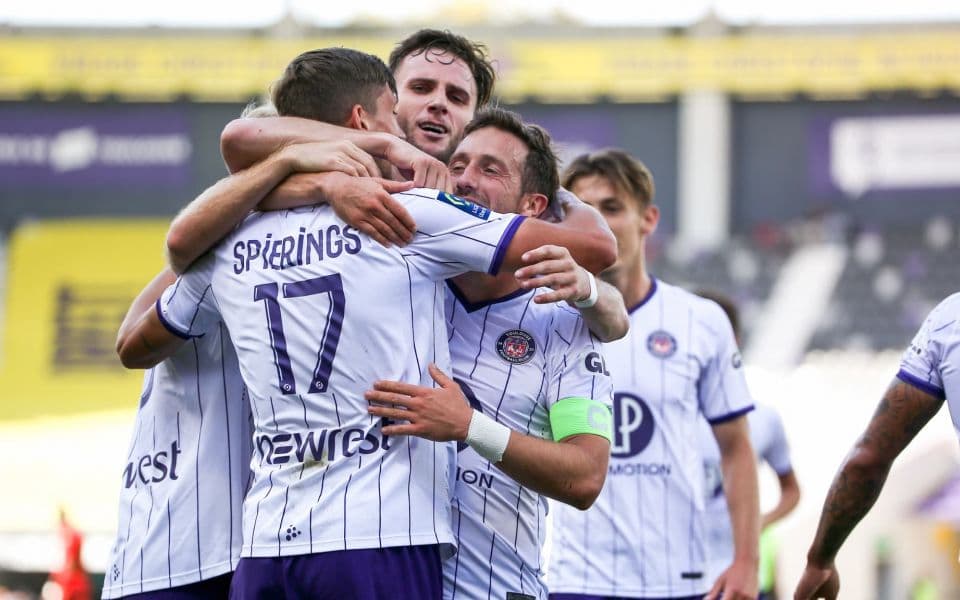 Тулуза - Осер