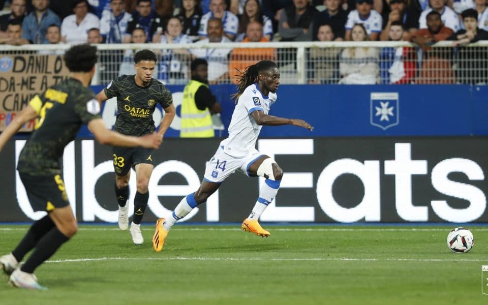 Тулуза - Осер