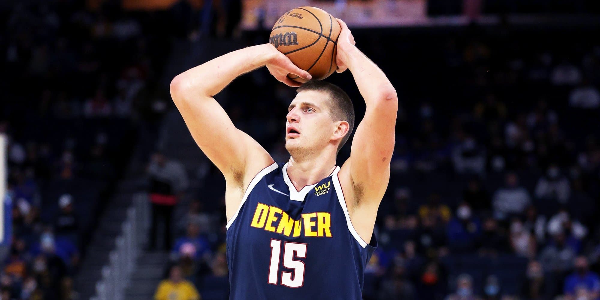 «Денвер» обыграет «Майами» в третьем матче финала НБА 8 июня