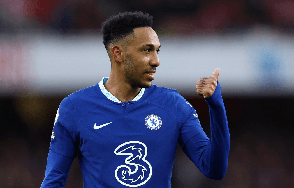 Обамеянг может продолжить карьеру в Саудовской Аравии