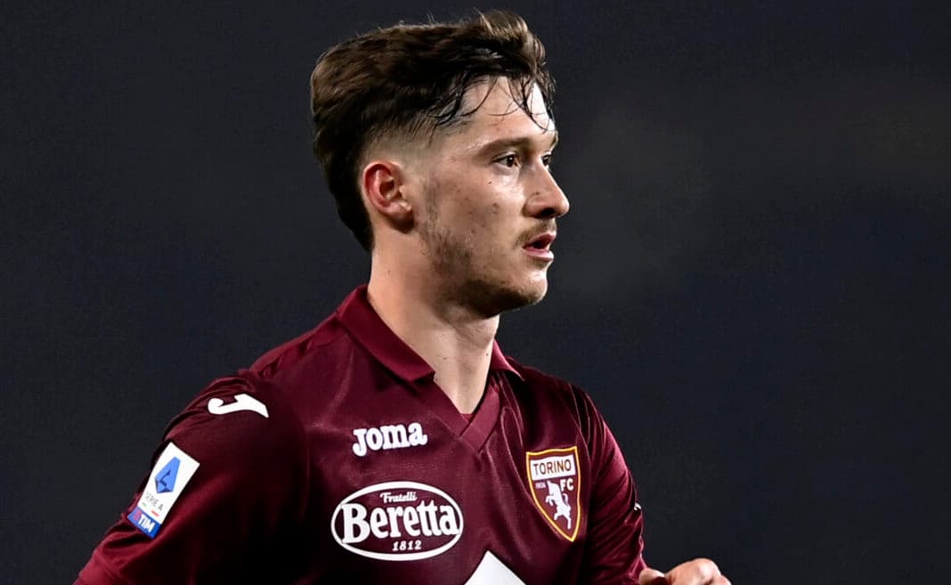 «Аталанта» снизила ценник за Алексея Миранчука до 9,5 млн евро