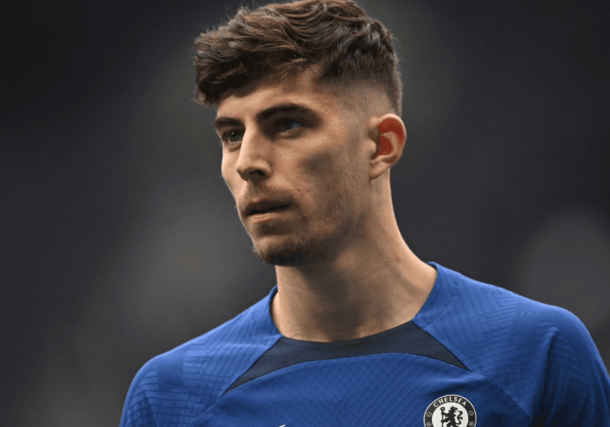 «Реал» хочет подписать Хаверца