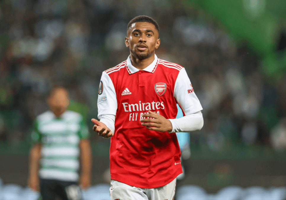 «Арсенал» продлит контракт с Нелсоном