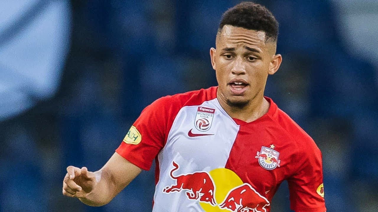 «Милан» интересуется Окафором