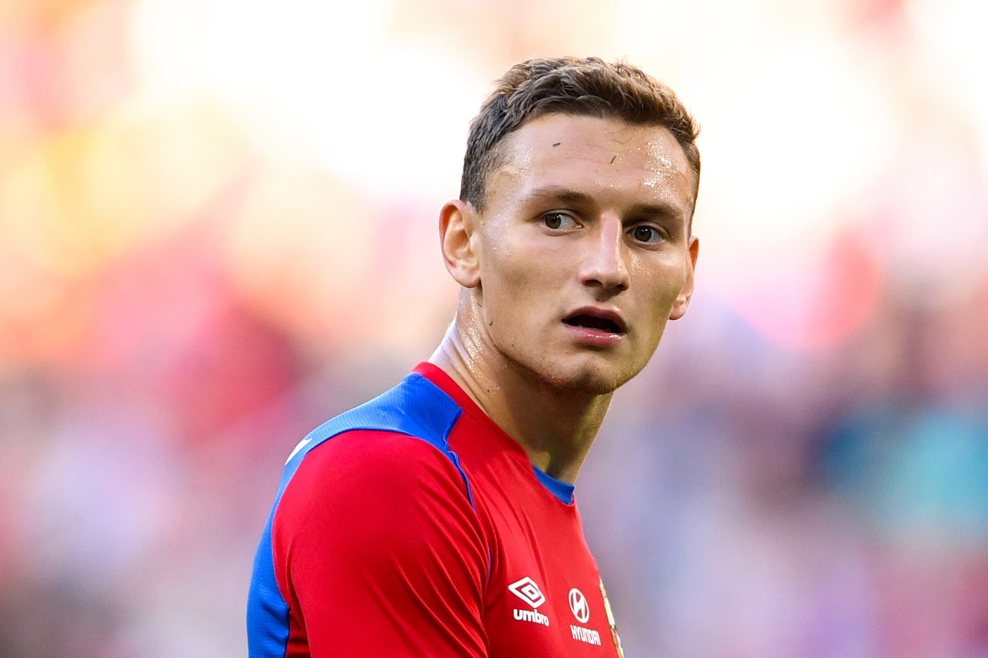 Стали известны составы на матч ЦСКА – «Ростов»