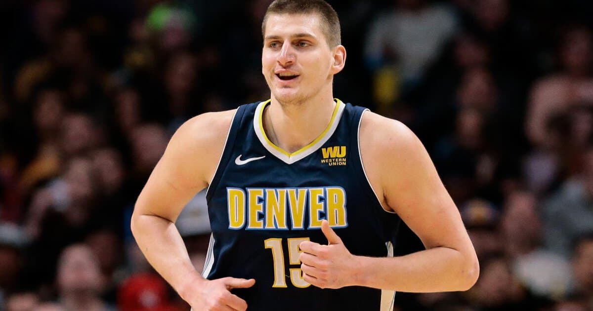 «Денвер» победил «Майами» в первом матче финальной серии НБА, Йокич оформил трипл-дабл