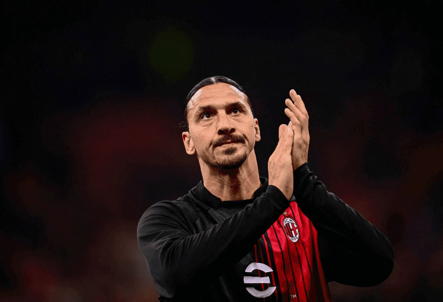 «Монца» готова подписать Ибрагимовича