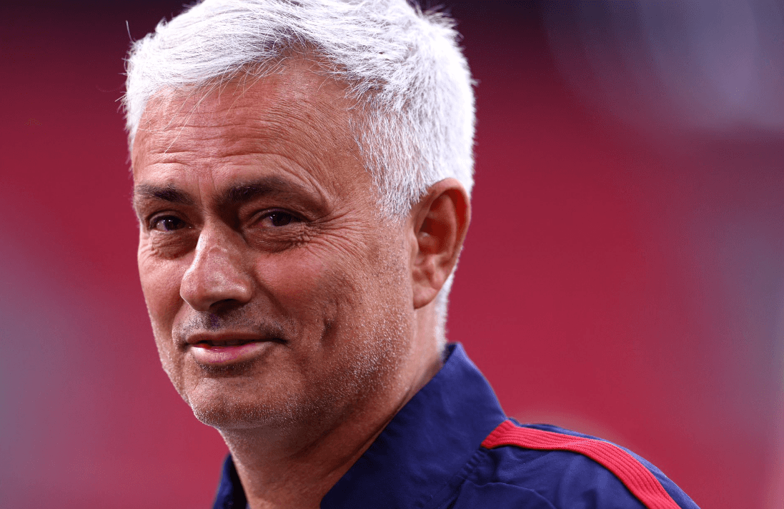 Моуринью: я не вел переговоры с другими клубами