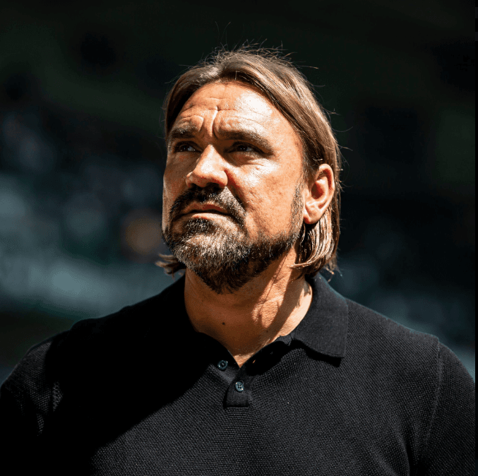 Фарке покинул пост главного тренера менхенгладбахской «Боруссии»