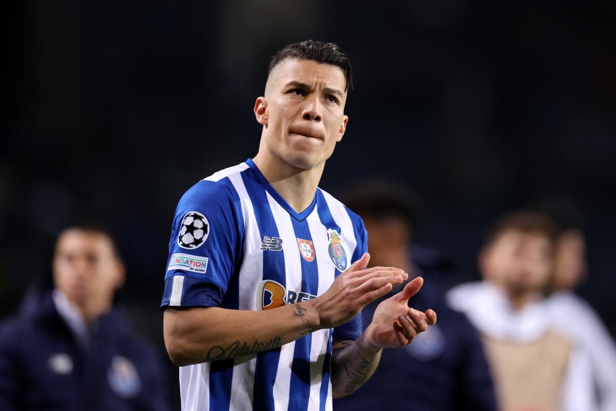 «Аль-Садд» подписал Урибе