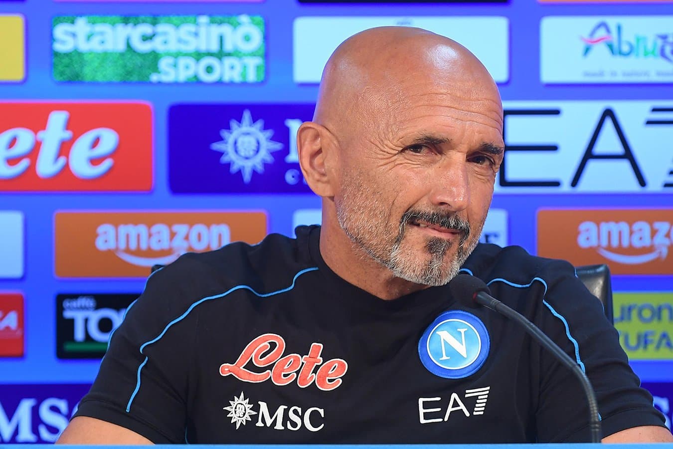 Спаллетти - лучший тренер сезона в Серии А