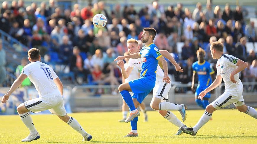 Слуцк - Неман