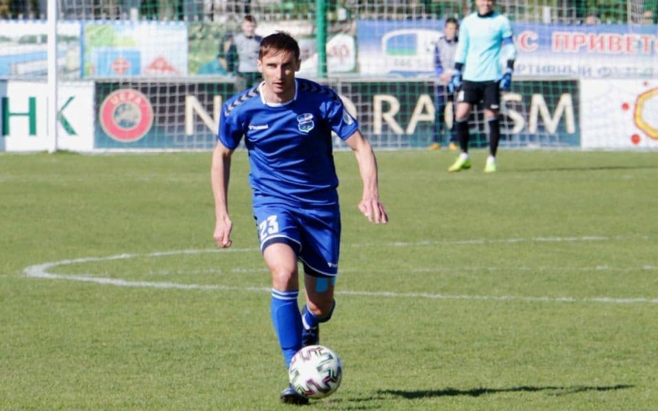 «Шахтер» Солигорск – «Слуцк»