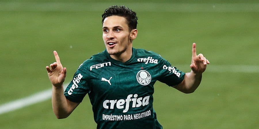 «Палмейрас» — «Форталеза»