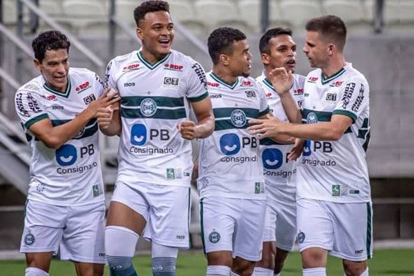 «Ботафого» — «Коритиба»