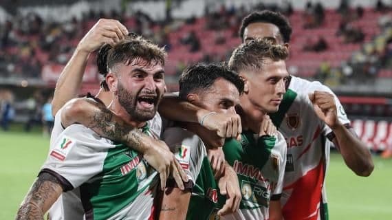 «Комо» – «Реджана»
