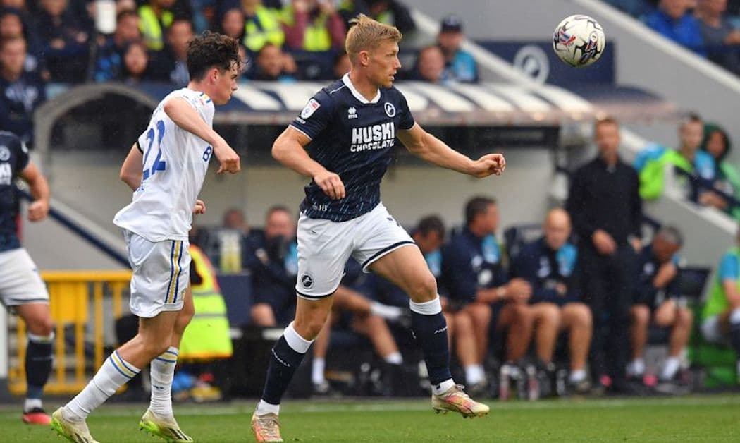 «Миллуолл» победит «Ротерхэм» в матче седьмого тура Чемпионшипа 20 сентября