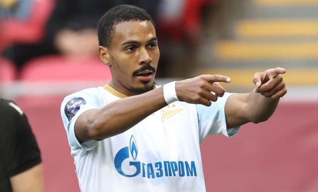 «Ахмат» уступит «Зениту» в матче четвертого тура группового этапа Кубка России-2023/24 20 сентября