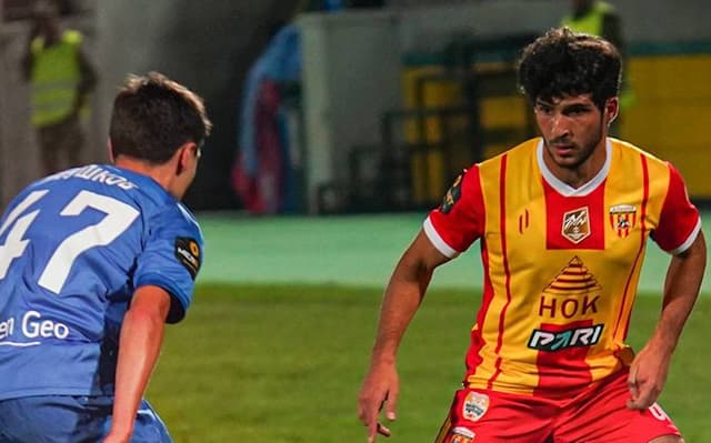 «Алания» победит «СКА-Хабаровск» в матче 11-го тура Первой лиги 23 сентября