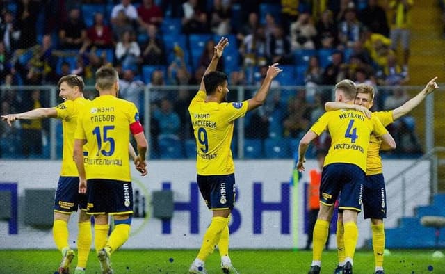 «Ростов» окажется сильнее «Урала» в матче десятого тура РПЛ 29 сентября