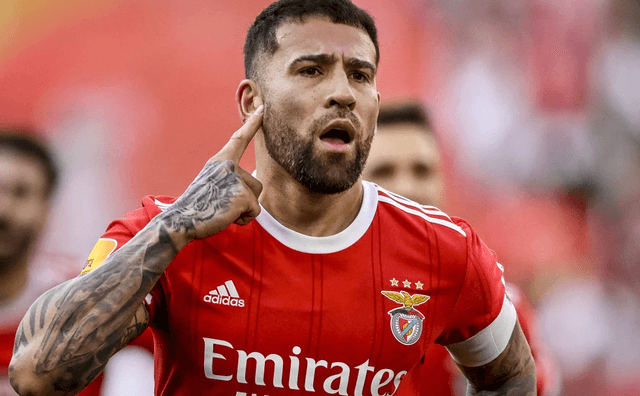 «Бенфика» обыграет «Порту» в матче седьмого тура чемпионата Португалии 29 сентября