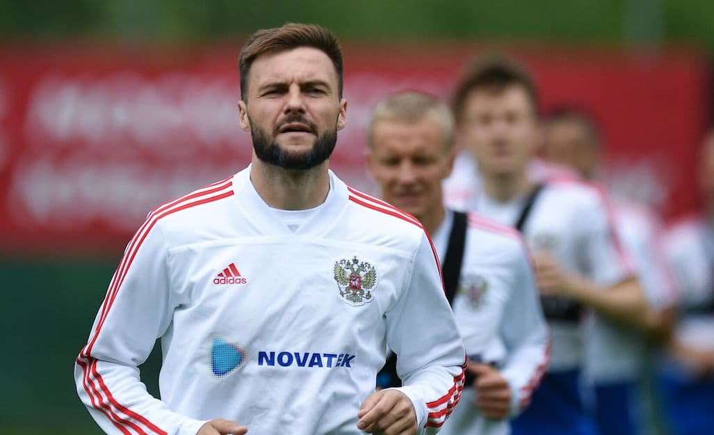 Гранат: надеюсь «Динамо» сможет взять реванш у «Спартака» за игру в Кубке