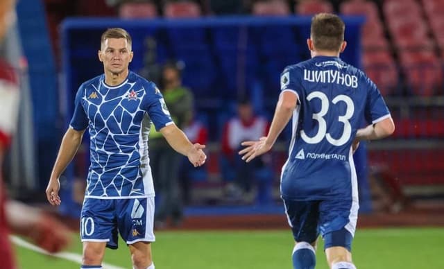 «СКА‑Хабаровск» победит «Кубань» в матче 12-го тура Первой лиги 1 октября