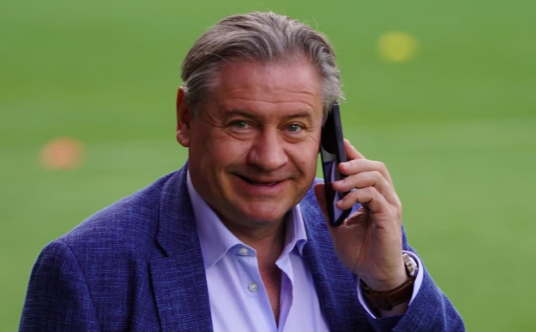 Канчельскис: «Сити» будет сложнее играть в гостях, потому что «Ньюкасл» сейчас на подъеме