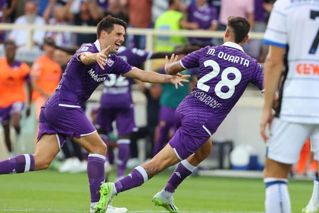 «Фиорентина» переиграет «Генк» в 1-м туре группового этапа Лиги конференций 21 сентября