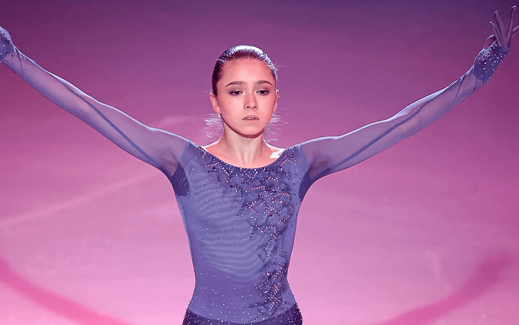 Тарасова - о подаренном фанатом Валиевой iPhone: выбрасывать что ли?