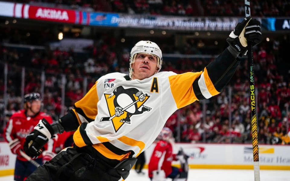 Сент-Луис - Питтсбург